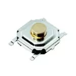 PTS526 SM08 SMTR2 LFS Nút Nhấn Dán SMD 4Pin  5.2 x 5.2 x 0.8mm